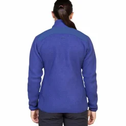 Damen Mountain Equipment Pullover Und Fleecepullover|Outdoorjacken^HIGHPILE JACKET Damen - Fleecejacke