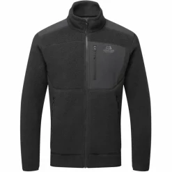 Outlet HIGHPILE JACKET Herren - Fleecejacke Herren Pullover Und Fleecepullover|Outdoorjacken
