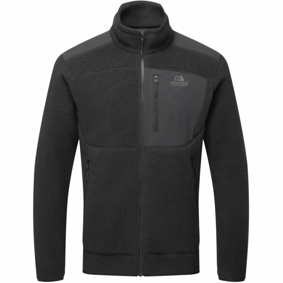 Outlet HIGHPILE JACKET Herren - Fleecejacke Herren Pullover Und Fleecepullover|Outdoorjacken