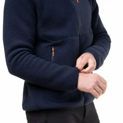 Outlet HIGHPILE JACKET Herren - Fleecejacke Herren Pullover Und Fleecepullover|Outdoorjacken