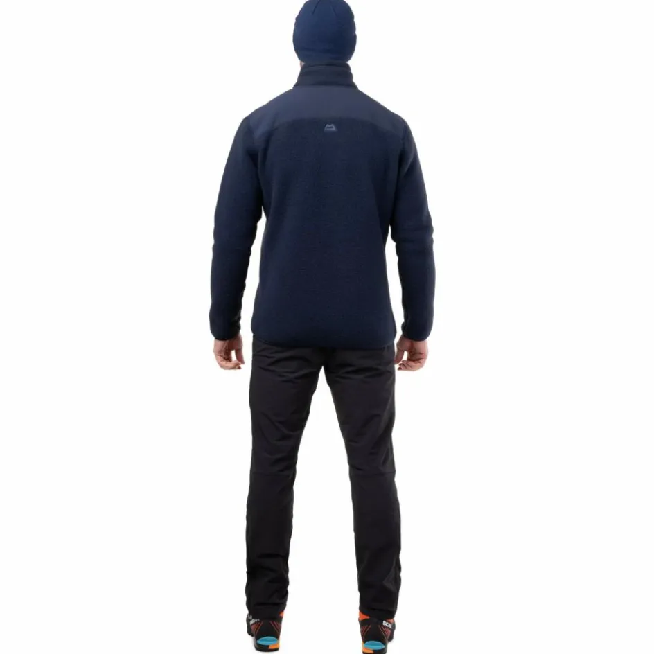 Outlet HIGHPILE JACKET Herren - Fleecejacke Herren Pullover Und Fleecepullover|Outdoorjacken