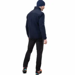 Outlet HIGHPILE JACKET Herren - Fleecejacke Herren Pullover Und Fleecepullover|Outdoorjacken