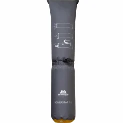 Best HOVERSTAT 7.0 MAT LONG - Isomatte Thermo-Luftmatratzen|Sommermatten