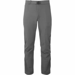 Herren Mountain Equipment Outdoorhosen^IBEX MOUNTAIN MENS PANT Herren - Softshellhose