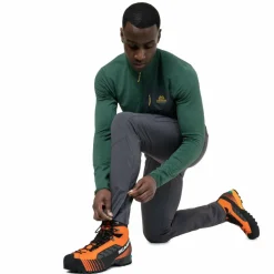 Herren Mountain Equipment Outdoorhosen^IBEX MOUNTAIN MENS PANT Herren - Softshellhose