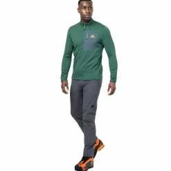 Herren Mountain Equipment Outdoorhosen^IBEX MOUNTAIN MENS PANT Herren - Softshellhose