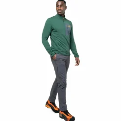 Herren Mountain Equipment Outdoorhosen^IBEX MOUNTAIN MENS PANT Herren - Softshellhose