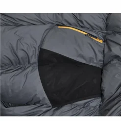 Sale ICELINE REGULAR - Winterschlafsack Daunenschlafsäcke|Winterschlafsäcke