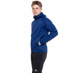 Discount JORASSES HOODED MENS JACKET Herren - Fleecejacke Herren Pullover Und Fleecepullover|Outdoorjacken