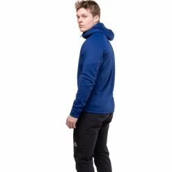 Discount JORASSES HOODED MENS JACKET Herren - Fleecejacke Herren Pullover Und Fleecepullover|Outdoorjacken