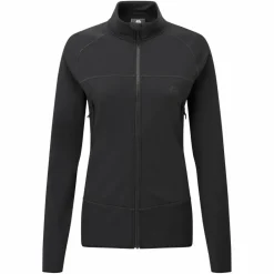 Damen Mountain Equipment Pullover Und Fleecepullover|Outdoorjacken^JORASSES LITE WMNS JACKET Damen - Fleecejacke