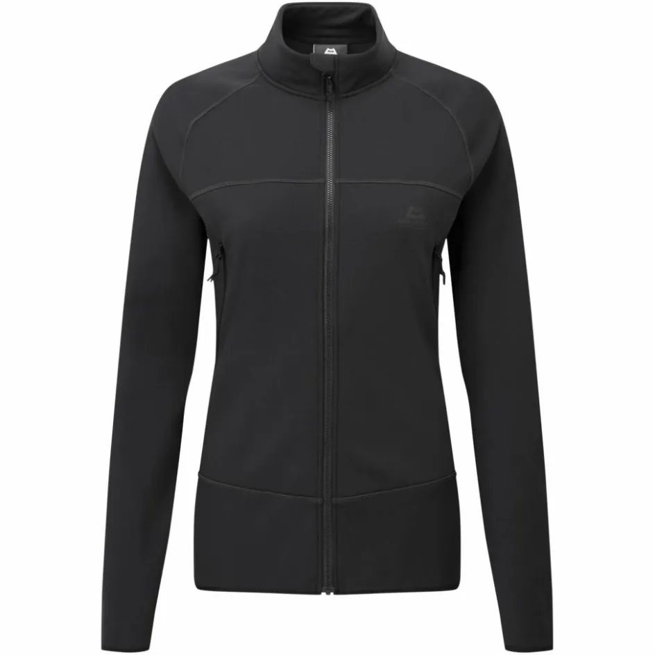 Damen Mountain Equipment Pullover Und Fleecepullover|Outdoorjacken^JORASSES LITE WMNS JACKET Damen - Fleecejacke