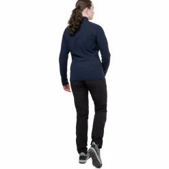 Damen Mountain Equipment Pullover Und Fleecepullover|Outdoorjacken^JORASSES LITE WMNS JACKET Damen - Fleecejacke