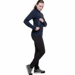 Damen Mountain Equipment Pullover Und Fleecepullover|Outdoorjacken^JORASSES LITE WMNS JACKET Damen - Fleecejacke