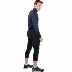 Hot JORASSES LITE MENS 3/4 TIGHT Herren - Funktionsunterwäsche Herren Funktionsunterwäsche