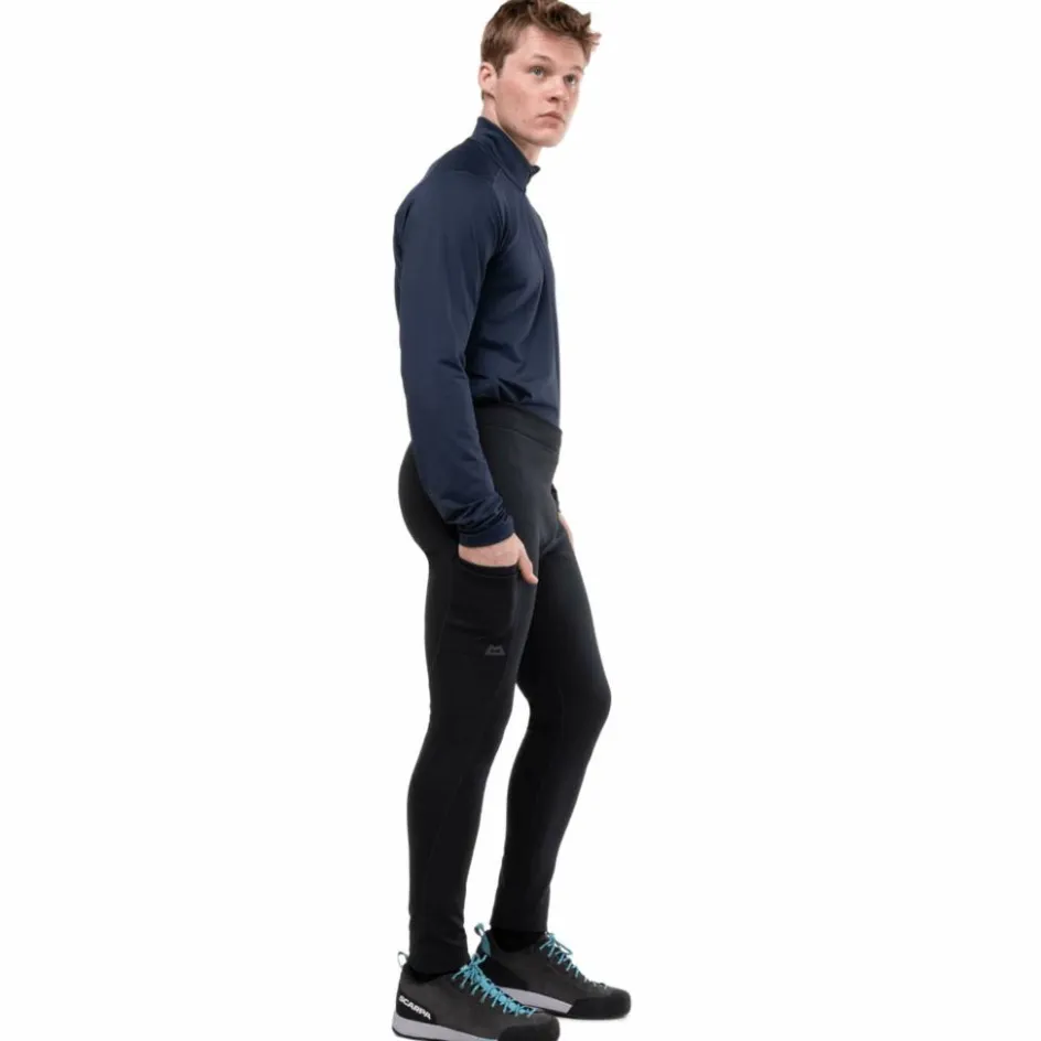 Herren Mountain Equipment Funktionsunterwäsche^JORASSES LITE MENS TIGHT Herren - Funktionsunterwäsche