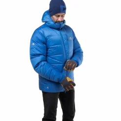 Herren Mountain Equipment Outdoorjacken^K7 JACKET Herren - Daunenjacke