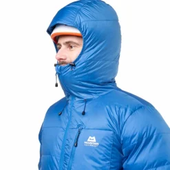 Herren Mountain Equipment Outdoorjacken^K7 JACKET Herren - Daunenjacke