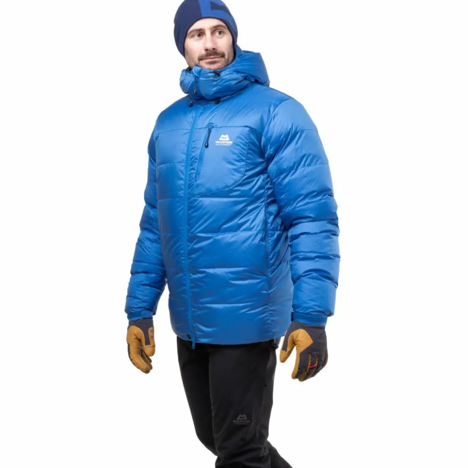 Herren Mountain Equipment Outdoorjacken^K7 JACKET Herren - Daunenjacke