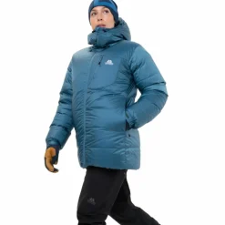 Online K7 WMNS JACKET Damen - Daunenjacke Damen Outdoorjacken