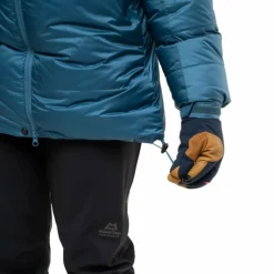 Online K7 WMNS JACKET Damen - Daunenjacke Damen Outdoorjacken