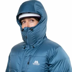 Online K7 WMNS JACKET Damen - Daunenjacke Damen Outdoorjacken