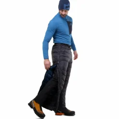 New KRYOS PANT Herren - Thermohose Herren Outdoorhosen