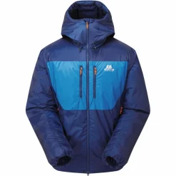 Herren Mountain Equipment Outdoorjacken^KRYOS JACKET Herren - Daunenjacke