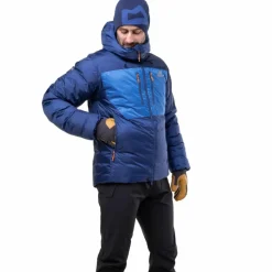 Herren Mountain Equipment Outdoorjacken^KRYOS JACKET Herren - Daunenjacke