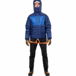 Herren Mountain Equipment Outdoorjacken^KRYOS JACKET Herren - Daunenjacke