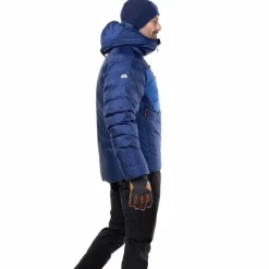 Herren Mountain Equipment Outdoorjacken^KRYOS JACKET Herren - Daunenjacke