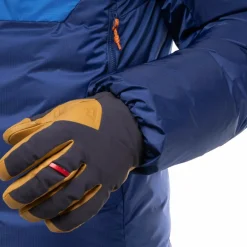 Herren Mountain Equipment Outdoorjacken^KRYOS JACKET Herren - Daunenjacke