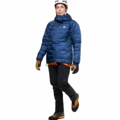 Damen Mountain Equipment Outdoorjacken^KRYOS WMNS JACKET Damen - Daunenjacke