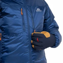 Damen Mountain Equipment Outdoorjacken^KRYOS WMNS JACKET Damen - Daunenjacke