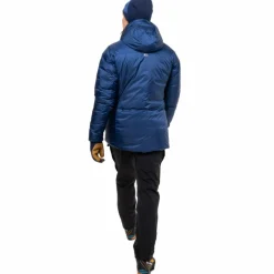 Damen Mountain Equipment Outdoorjacken^KRYOS WMNS JACKET Damen - Daunenjacke