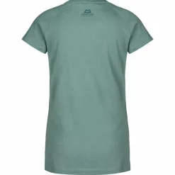 Online LEAF W'S TEE Damen - T-Shirt Damen Shirts Und Tops