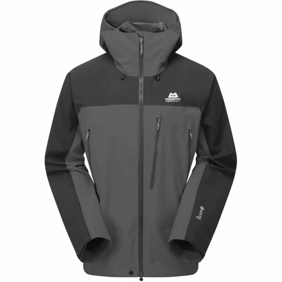 Herren Mountain Equipment Outdoorjacken^LHOTSE MENS JACKET Herren - Hardshelljacke