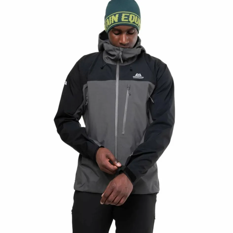 Herren Mountain Equipment Outdoorjacken^LHOTSE MENS JACKET Herren - Hardshelljacke