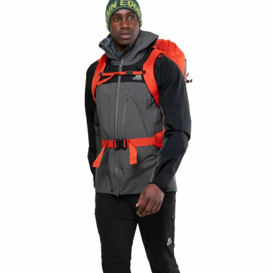 Herren Mountain Equipment Outdoorjacken^LHOTSE MENS JACKET Herren - Hardshelljacke