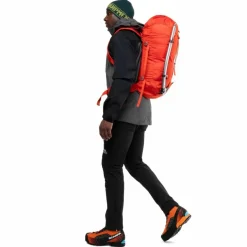 Herren Mountain Equipment Outdoorjacken^LHOTSE MENS JACKET Herren - Hardshelljacke