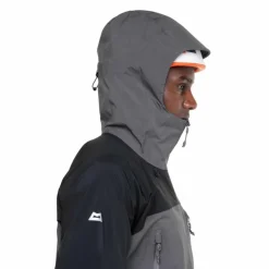 Herren Mountain Equipment Outdoorjacken^LHOTSE MENS JACKET Herren - Hardshelljacke