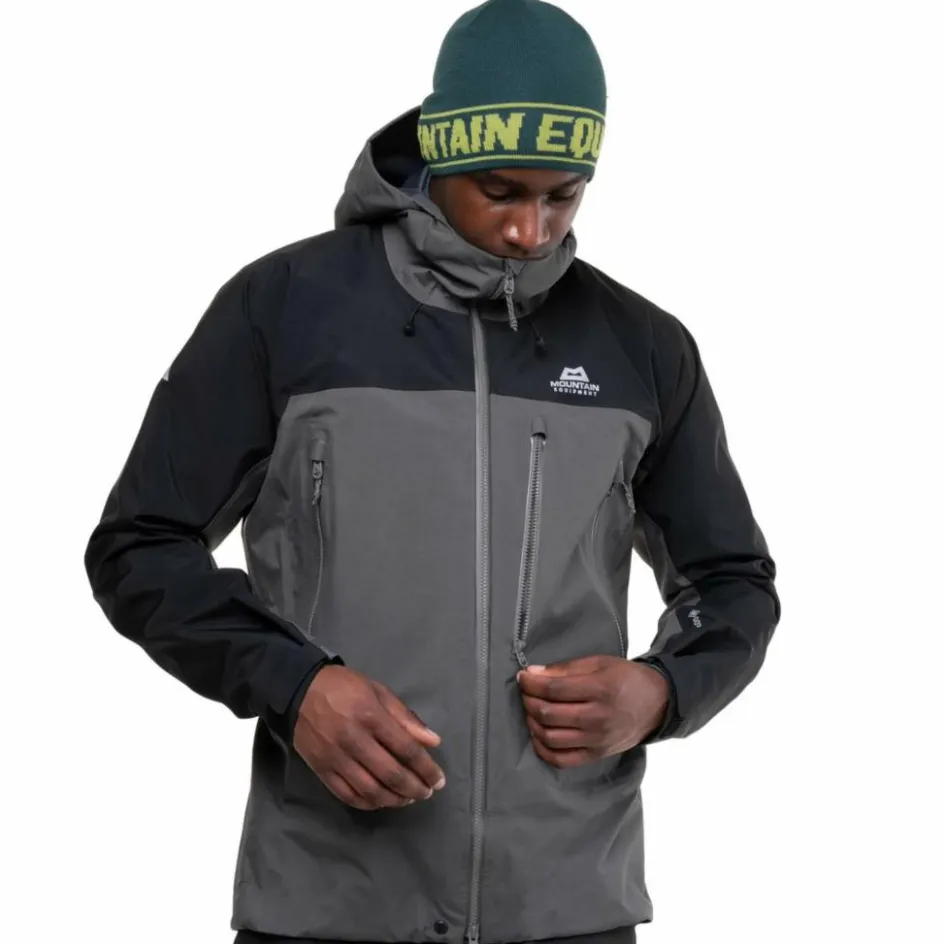 Herren Mountain Equipment Outdoorjacken^LHOTSE MENS JACKET Herren - Hardshelljacke