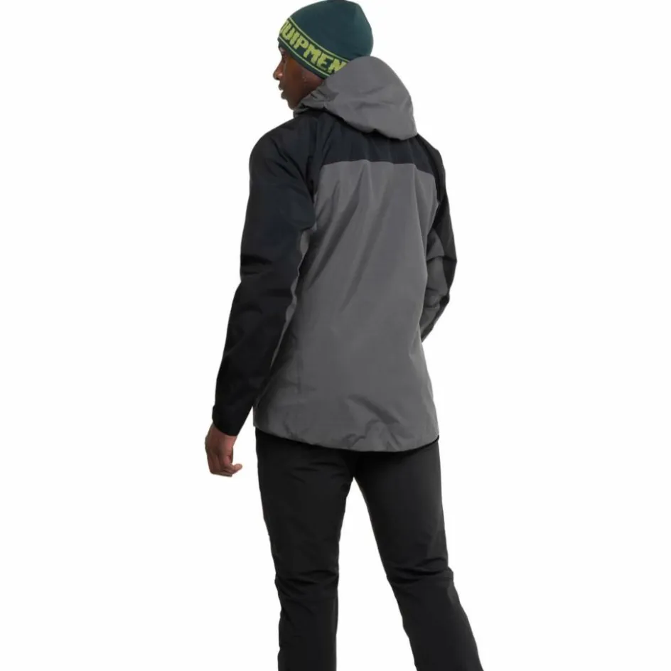 Herren Mountain Equipment Outdoorjacken^LHOTSE MENS JACKET Herren - Hardshelljacke