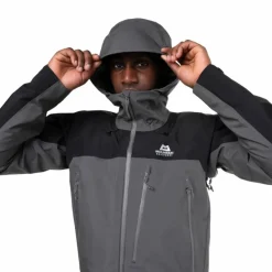 Herren Mountain Equipment Outdoorjacken^LHOTSE MENS JACKET Herren - Hardshelljacke