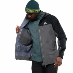 Herren Mountain Equipment Outdoorjacken^LHOTSE MENS JACKET Herren - Hardshelljacke