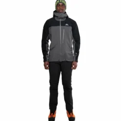 Herren Mountain Equipment Outdoorjacken^LHOTSE MENS JACKET Herren - Hardshelljacke