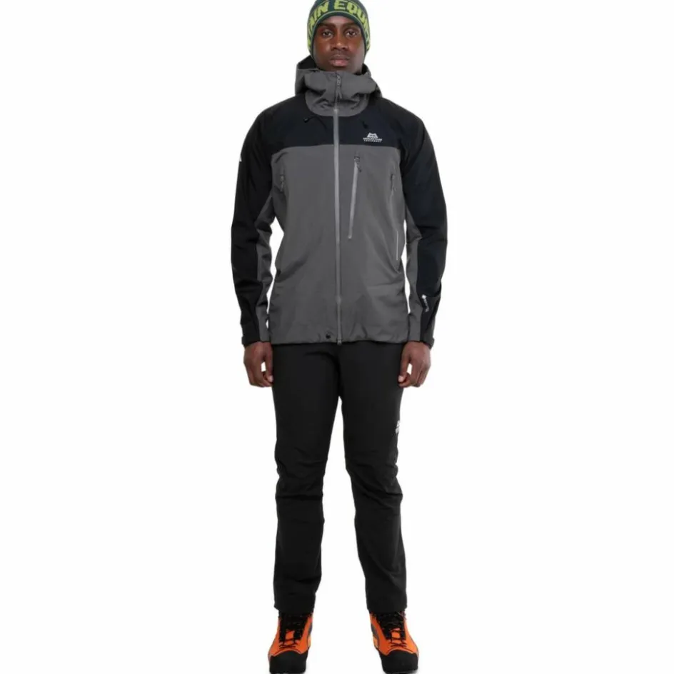 Herren Mountain Equipment Outdoorjacken^LHOTSE MENS JACKET Herren - Hardshelljacke