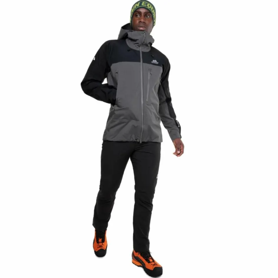 Herren Mountain Equipment Outdoorjacken^LHOTSE MENS JACKET Herren - Hardshelljacke