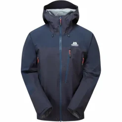 Herren Mountain Equipment Outdoorjacken^LHOTSE M'S JACKET Herren - Regenjacke