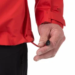 Herren Mountain Equipment Outdoorjacken^LHOTSE M'S JACKET Herren - Regenjacke